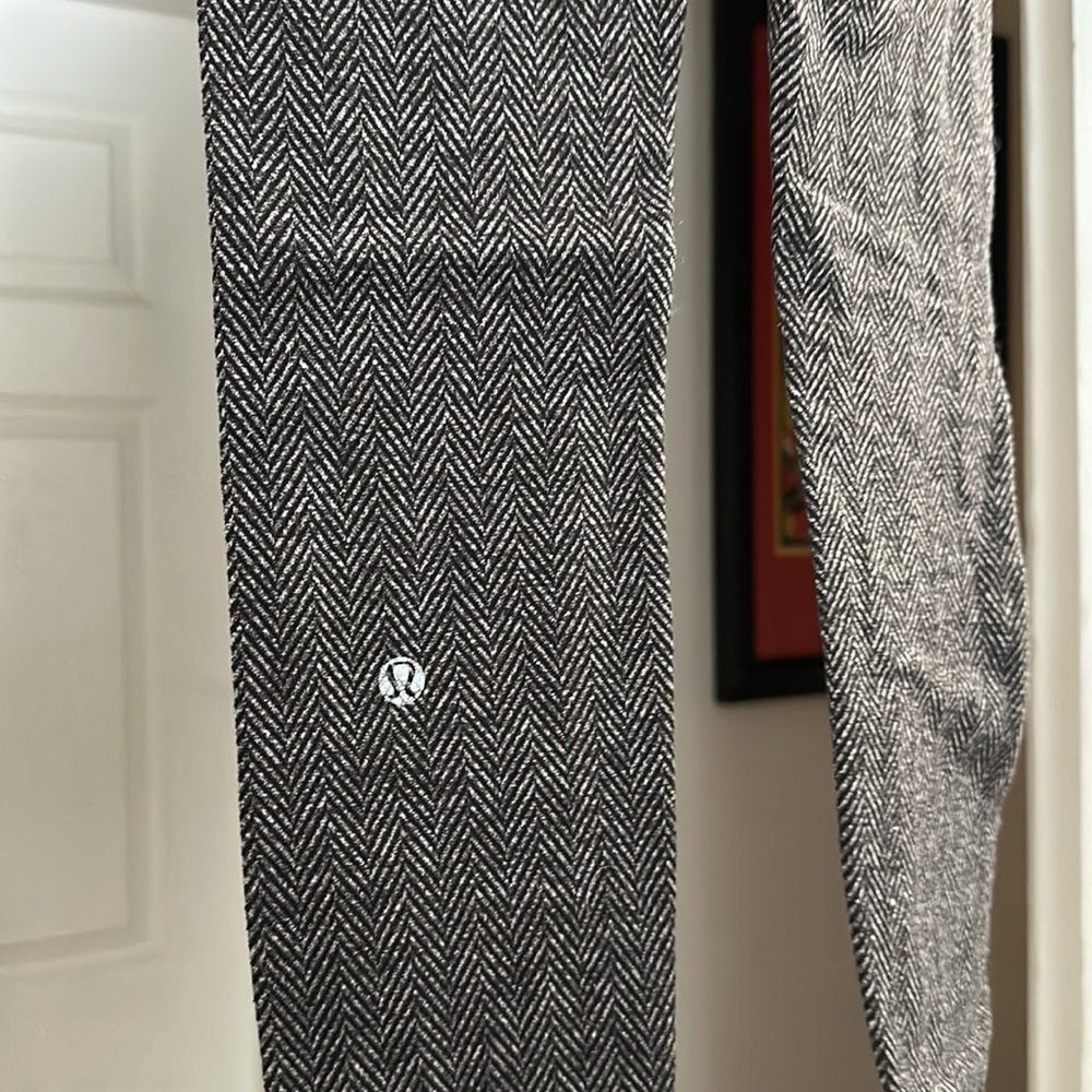 Lululemon Yoga Pants